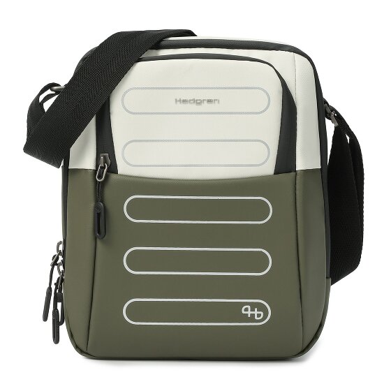 Hedgren Comby Performance Relax M P Umhängetasche RFID Schutz 21 cm
