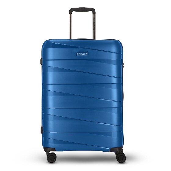 Redolz Essentials 10 MEDIUM 4 Rollen Trolley 67 cm