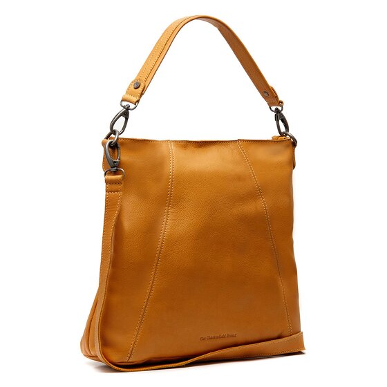 The Chesterfield Brand Sintra Schultertasche Leder 34 cm