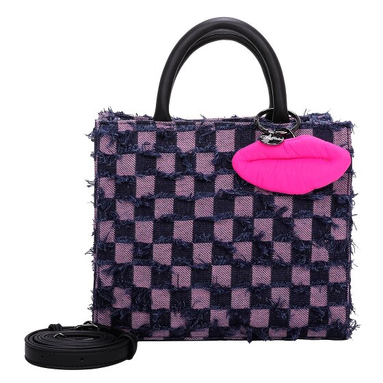 Buffalo Big Boxy Handtasche 26 cm