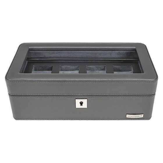 Windrose Schmuckkasten 26.5 cm