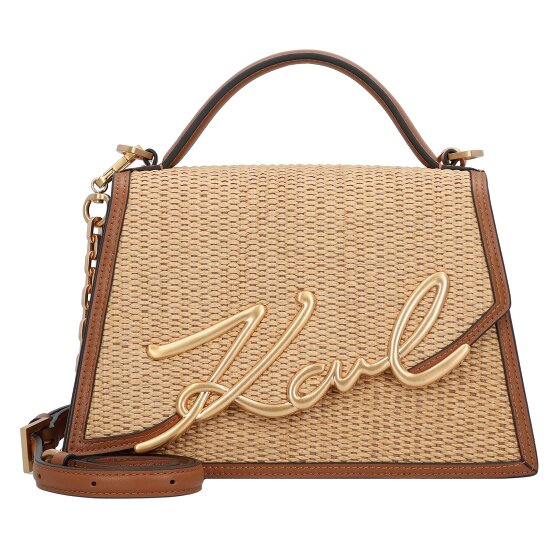 Karl Lagerfeld Signature 2.0 Handtasche 25.5 cm