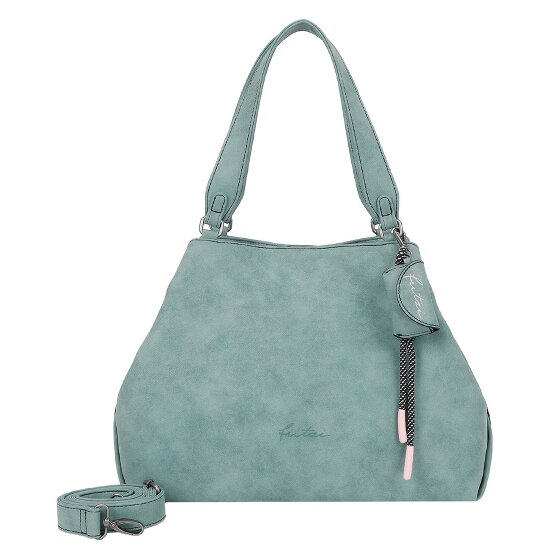 Fritzi aus Preußen Bitzi03 Shopper Tasche 43 cm