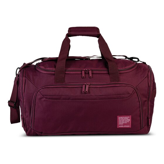 Worldpack Weekender Reisetasche 50 cm