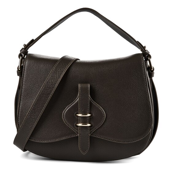 Coccinelle Mavery Schultertasche Leder 27 cm