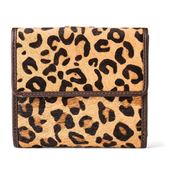 Esquire Zambia Geldbörse RFID Schutz 10 cm