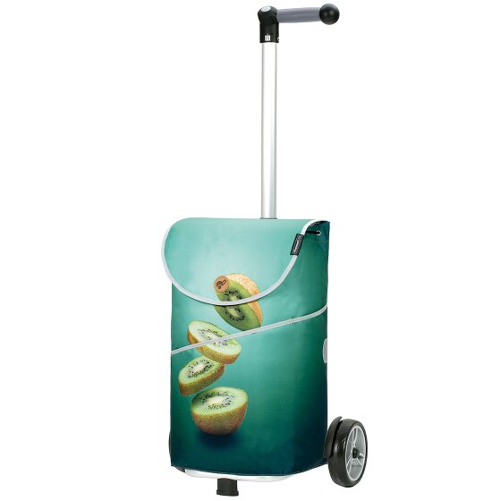 Andersen Shopper Unus Shopper MIX A10 Einkaufstrolley 59 cm