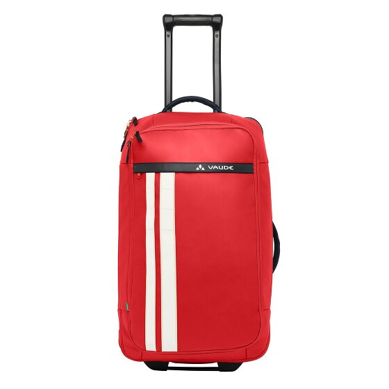 Vaude Takutea 65 2 Rollen Trolley 65 cm