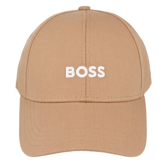 Boss Zed Baseball Cap 30 cm