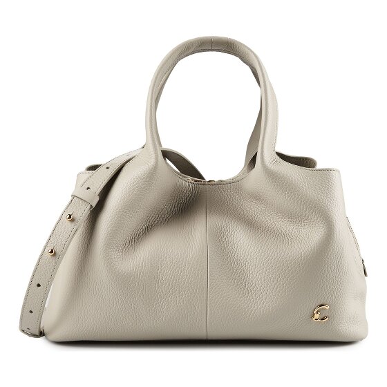 Coccinelle Nell Schultertasche Leder 32 cm