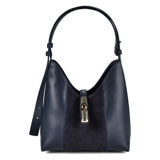 Furla Goccia Schultertasche S Leder 23.5 cm