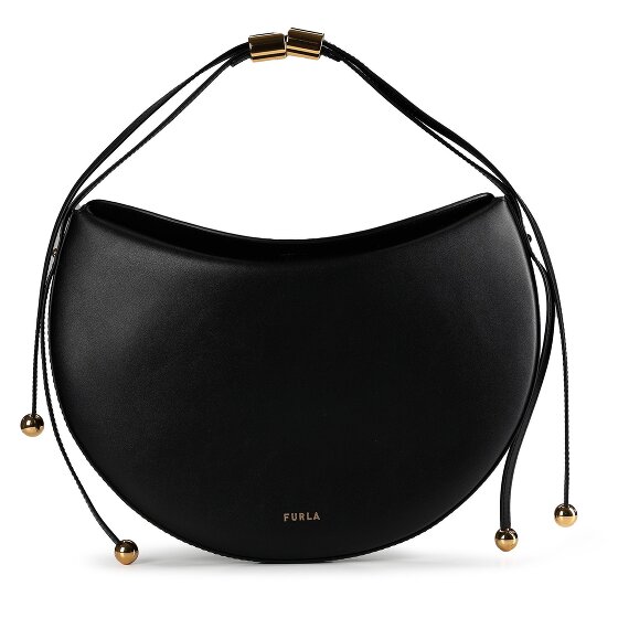 Furla Moonstone Schultertasche M Leder 30 cm