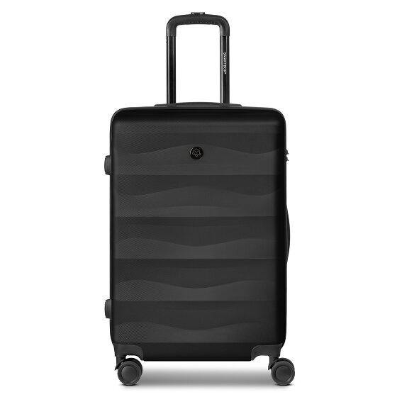Smartbox Edition 03 4 Rollen Trolley 65 cm Smartbox Edition 03 4 Rollen Trolley 65 cm