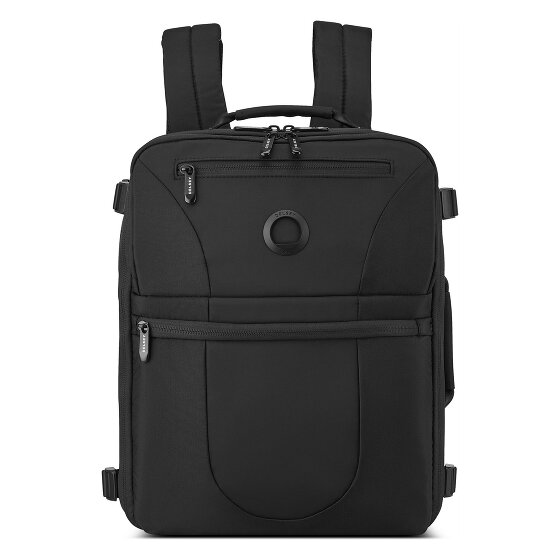 Delsey Paris DLC 2.0 Reiserucksack 40 cm Laptopfach