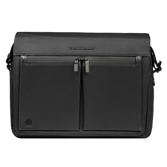 Piquadro Orion Aktentasche 34 cm Laptopfach Piquadro Orion Aktentasche 34 cm Laptopfach