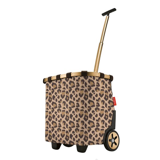 reisenthel Carrycruiser Frame Einkaufstrolley 47,5 cm