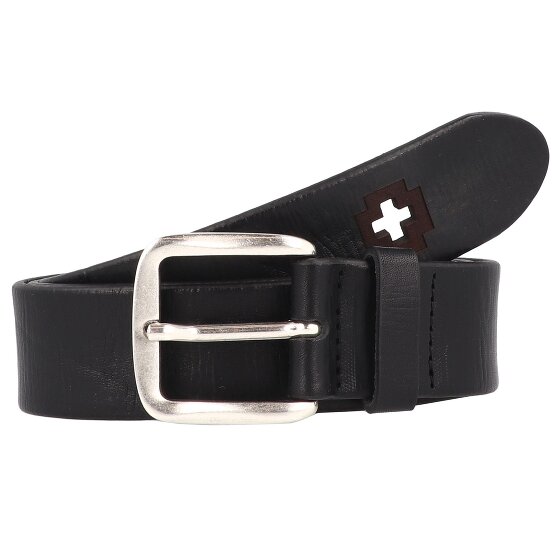 Strellson Gürtel Leder