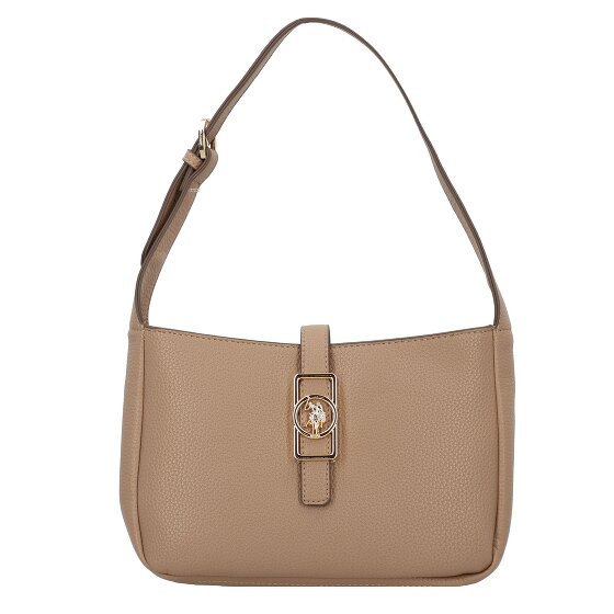 U.S. Polo Assn. Sun Faded Schultertasche 25 cm