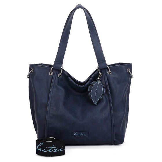 Fritzi aus Preußen Eco Fritzi02 Shopper Tasche 50 cm