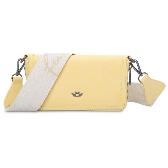 Fritzi aus Preußen Lou Vintage Geldbörse 20.5 cm