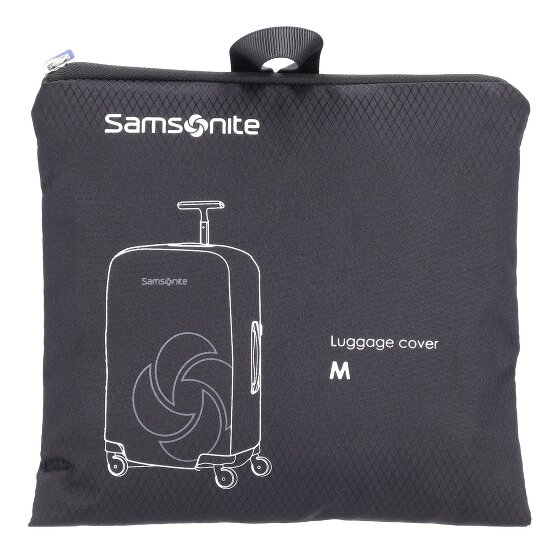 Samsonite Travel Accessoires Kofferschutzhülle 69 cm