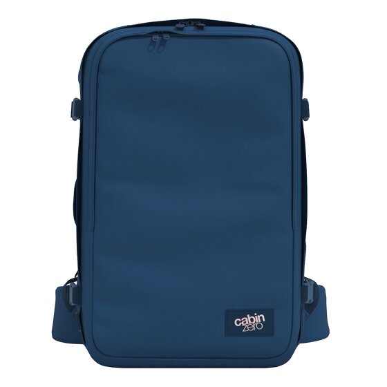 Cabin Zero Travel Cabin Bag Classic Pro 42L Rucksack 54 cm Laptopfach