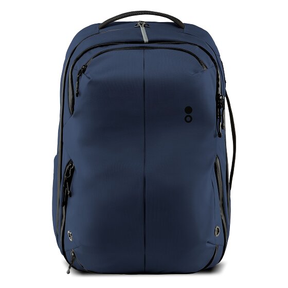 Echolac Active x Reiserucksack 50 cm Laptopfach