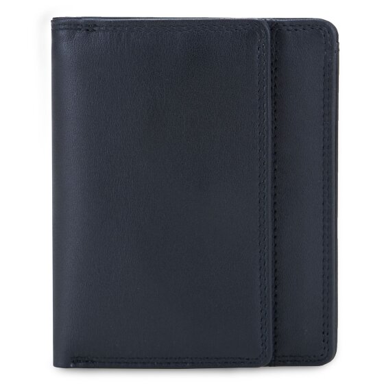 Mywalit Geldbörse RFID Leder 10 cm