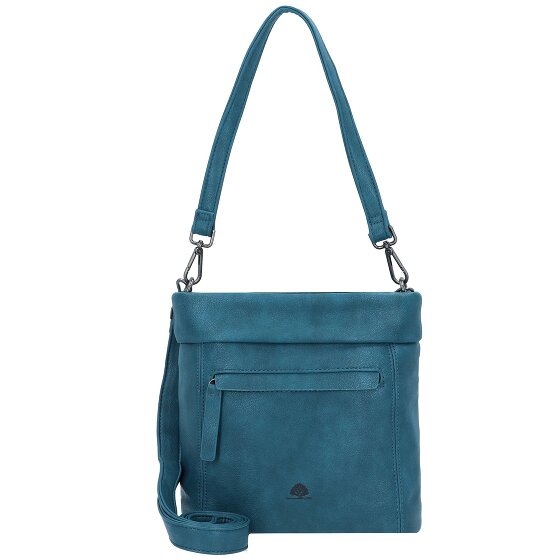 Greenburry Mad'l Dasch Leni Schultertasche 26 cm
