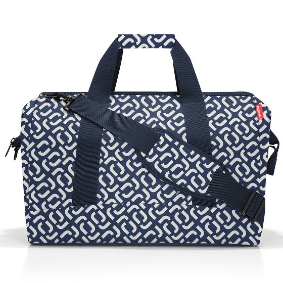 reisenthel Allrounder L Weekender Reisetasche 48 cm