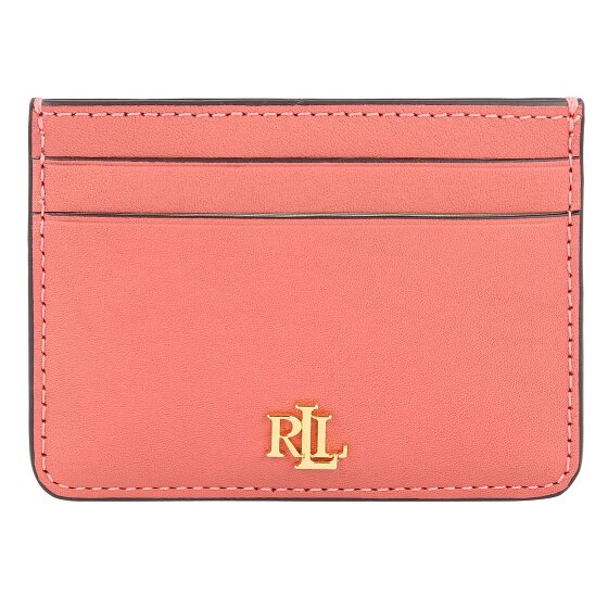 Lauren Ralph Lauren Kreditkartenetui Leder 10.5 cm