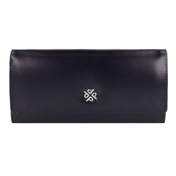 Picard Black Tie1 Geldbörse Leder 19 cm