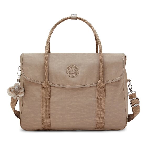 Kipling Superworker Schultertasche 41 cm