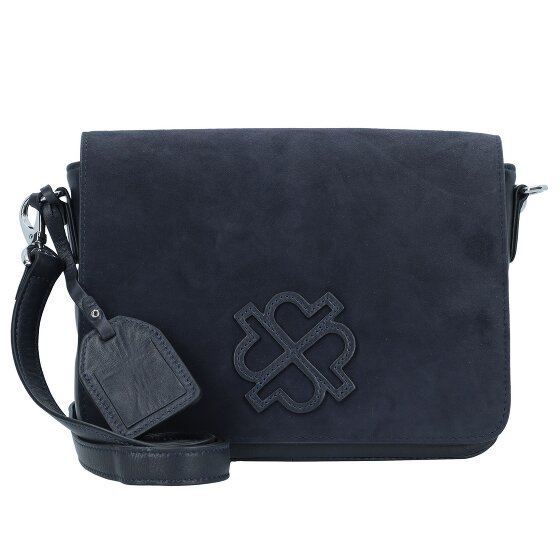 Picard Donna Umhängetasche Leder 22 cm