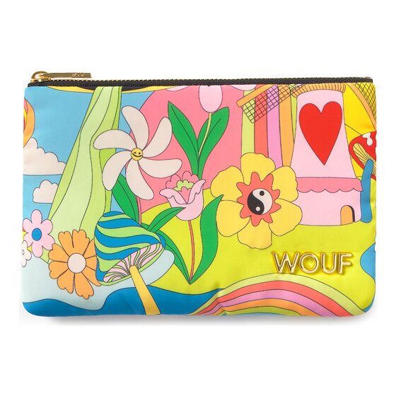 Wouf Studio Kosmetiktasche 21 cm