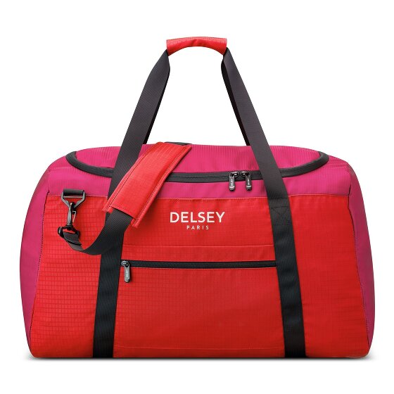 Delsey Paris Nomade Faltbare Reisetasche 65 cm Delsey Paris Nomade Faltbare Reisetasche 65 cm