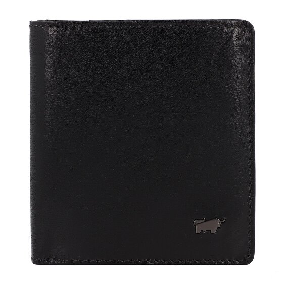 Braun Büffel Country Geldbörse RFID Schutz Leder 10 cm