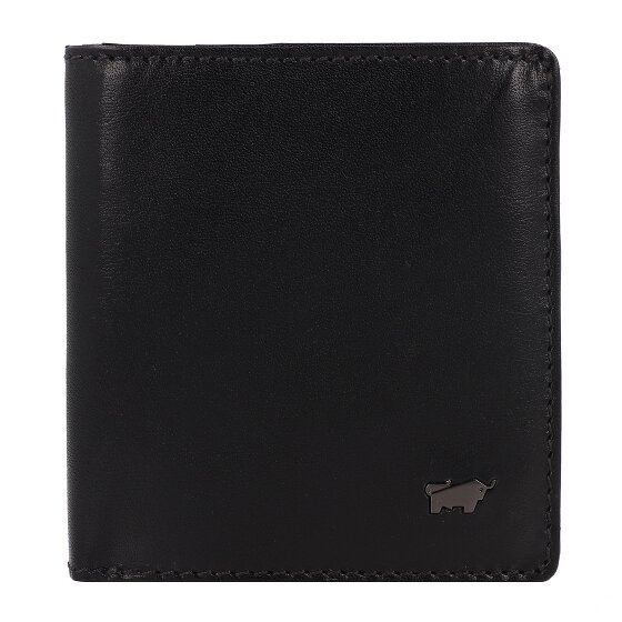 Braun Büffel Country Geldbörse RFID Leder 9,5 cm