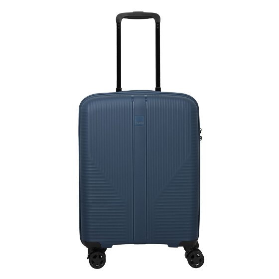 Travelite Air Stripe 4 Rollen Kabinentrolley S 55 cm Travelite Air Stripe 4 Rollen Kabinentrolley S 55 cm