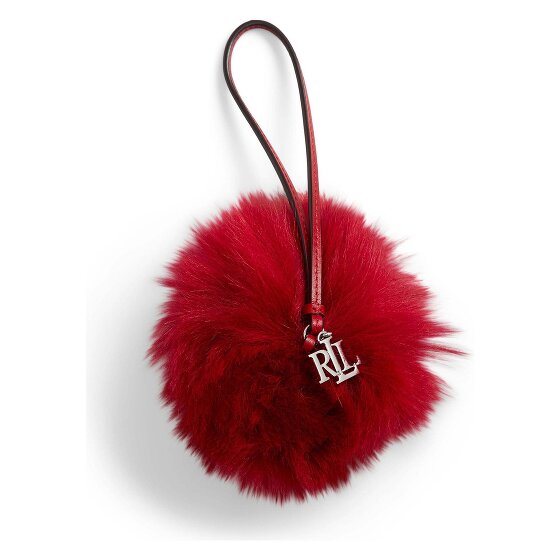 Lauren Ralph Lauren Taschenanhänger Leder 23 cm