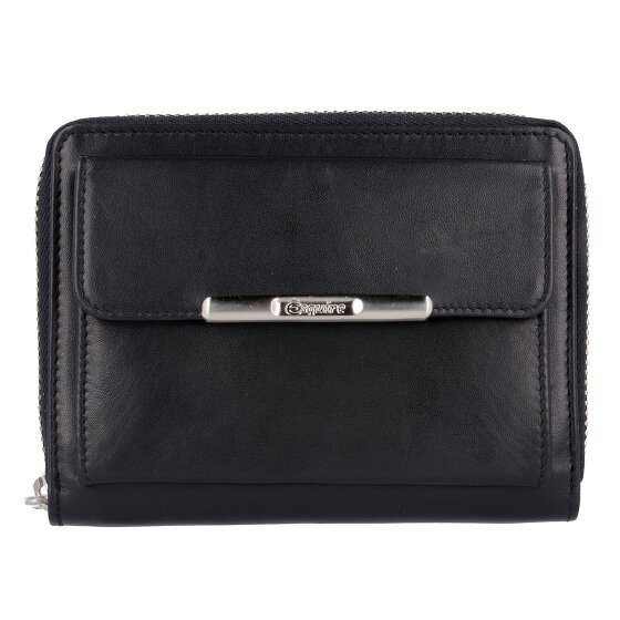Esquire Helena Geldbörse Leder 12 cm