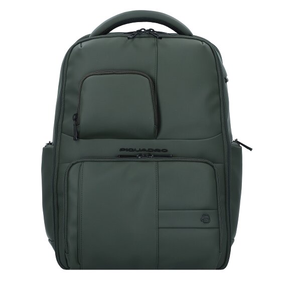 Piquadro Wollem Daypack 43 cm Laptopfach
