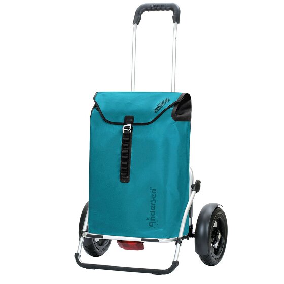 Andersen Shopper Royal Shopper Plus Ortliebe Einkaufstrolley 65 cm