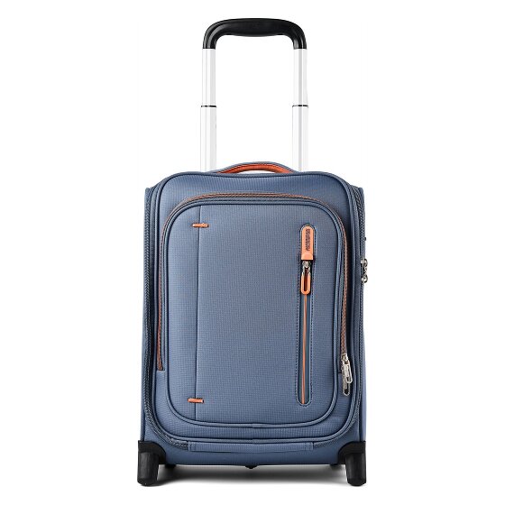 American Tourister Cloudrider 4 Rollen Kabinentrolley 40 cm