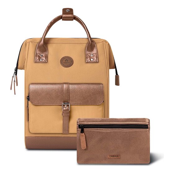 Cabaia Adventurer All Over Medium Daypack M 41 cm Laptopfach