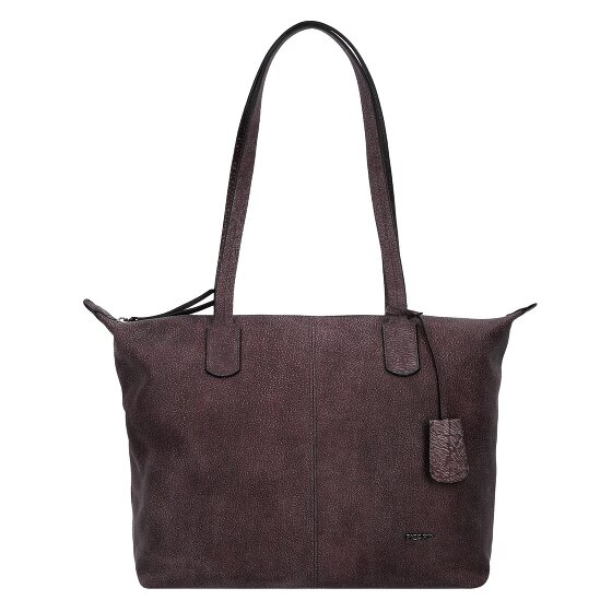 Picard Lesotho Shopper Tasche Leder 39 cm