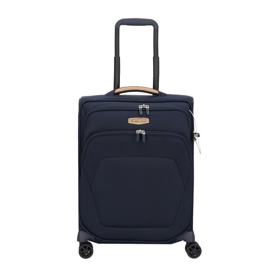 Samsonite Spark SNG ECO Spinner 4-Rollen Kabinentrolley 55 cm