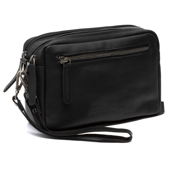 The Chesterfield Brand Samui Umhängetasche Leder 21.5 cm The Chesterfield Brand Samui Umhängetasche Leder 21.5 cm