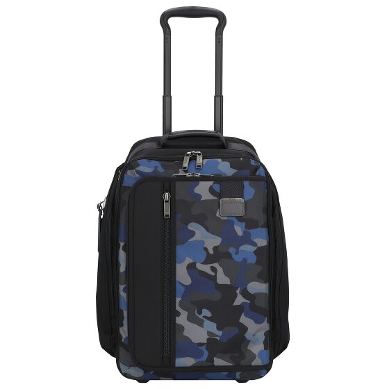 Tumi Merge 2-Rollen Rucksacktrolley 53 cm Laptopfach Tumi Merge 2-Rollen Rucksacktrolley 53 cm Laptopfach