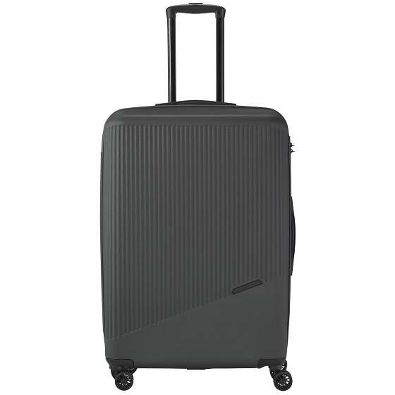Travelite Bali 4 Rollen Trolley 77 cm